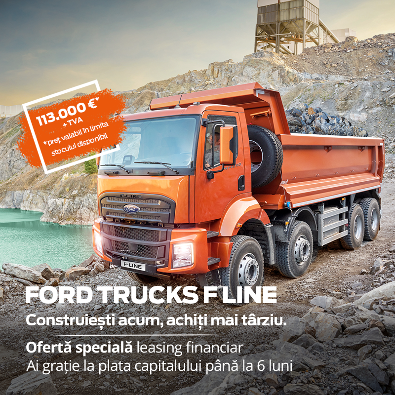 AUTOBASCULANTA 4145D F-LINE